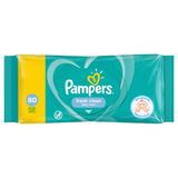 Servetele Umede pentru Bebelusi - Pampers Fresh Clean, 80 buc