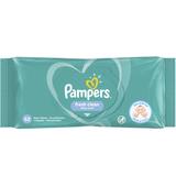 Servetele Umede pentru Bebelusi - Pampers Fresh Clean, 52 buc