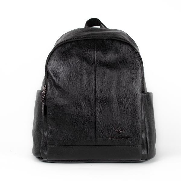Rucsac dama, gina gt746, negru