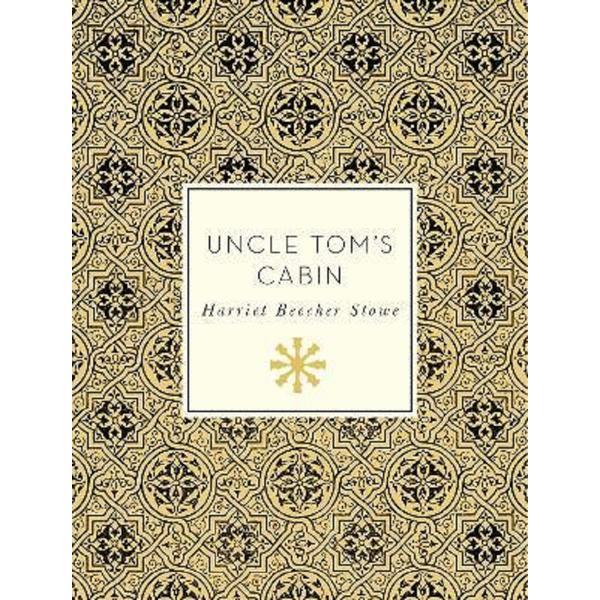 Uncle Tom's Cabin - Harriet Beecher Stowe, editura Race Point Publishing