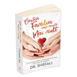 Cartea familiei care merita mai mult - Shefali Tsabary, editura Herald
