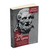 Apollonios din Tyana - Mario Meunier, editura Herald