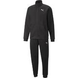 Trening barbati Puma Training Knitted 52168201, M, Negru