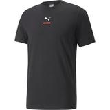 Tricou barbati Puma Better Tee 84746575, S, Negru