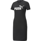 Rochie femei Puma Essential Slim 84834901, XL, Negru