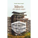 Mastile din spatele mastii - Lucia Hossu-Longin, editura Hyperliteratura