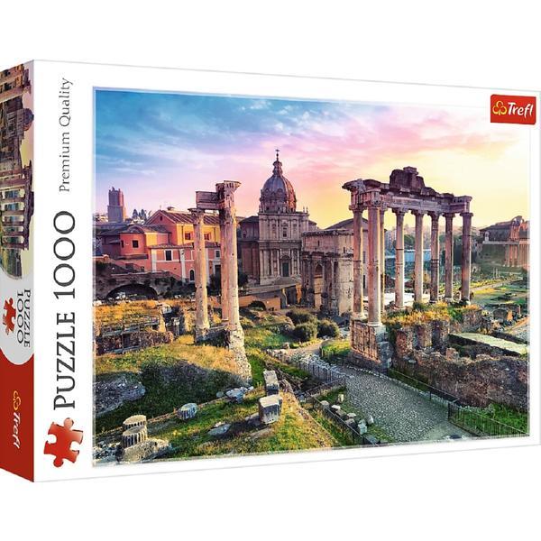 Puzzle 1000. forum roman