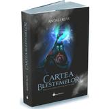 Cartea blestemelor - Andrei Ruse, editura Hyperliteratura