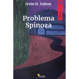 Problema Spinoza Ed.2022 - Irvin D. Yalom, editura Vellant