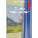Solutia Schopenhauer Ed.2022 - Irvin D. Yalom, editura Vellant