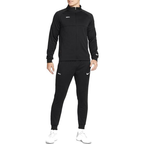 Trening barbati Nike Dri-FIT FC DC9065-010, XS, Negru