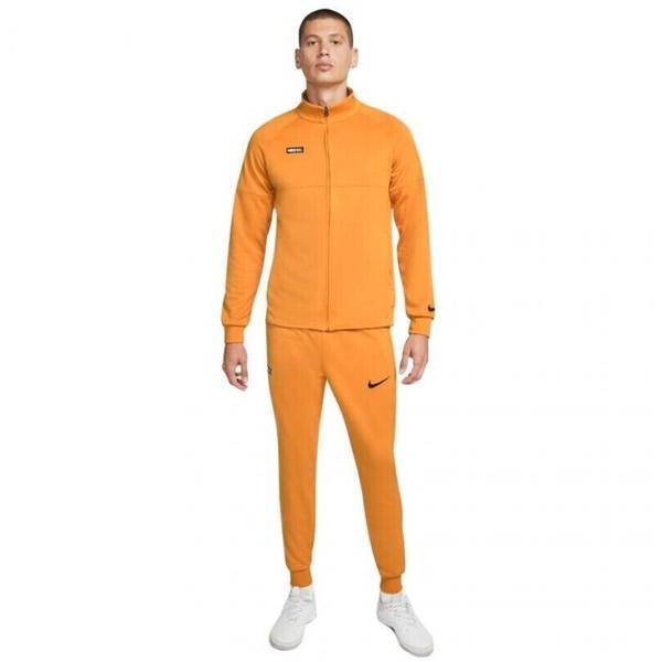 Trening barbati nike fc football dc9065-738, l, galben