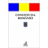 Constitutia Romaniei Ed.2, editura C.h. Beck