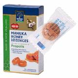 Dropsuri cu Miere de Manuka si Propolis Mieland, 15 buc