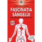 Fascinatia sangelui - Jan Verplaetse