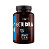 Supliment alimentar Gotu Kola 400 mg - Essence, 90capsule