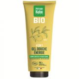 Gel de Dus Bio Energizant 4 in 1 cu Extract de Yuzu Petrole Hahn, 250 ml