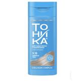 Toner , sampon nuantator    TONIKA 9.10 TOPAZ FUMURIU / GRI, 150ml