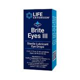 Supliment Alimentar Brite Eyes III - Life Extension, 2x5ml