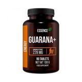 Supliment alimentar Guarana+ Essence, 90tablete