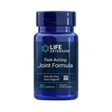 Supliment Alimentar Fast-Acting Joint Formula - Life Extension, 30capsule