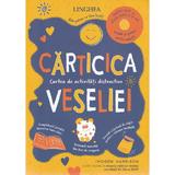 Carticica veseliei - Imogen Harrison