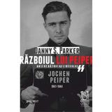 Razboiul lui Peiper - Danny S. Parker, editura Lebada Neagra