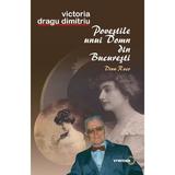 Povestile unui domn din Bucuresti - Victoria Dragu Dimitriu, editura Vremea
