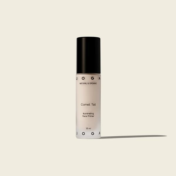 Primer iluminator, vegan, Comet Tail, Uoga Uoga, 30ml image0