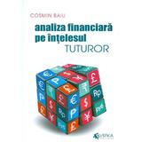 Analiza Financiara Pe Intelesul Tuturor - Cosmin Baiu