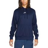 Hanorac barbati Nike Sportswear DQ4979-498, XXL, Albastru