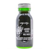 Tonic facial natural, vegan din plante pentru tenul gras, mixt si problematic, Wild weed, Uoga Uoga, 60ml