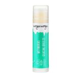 Balsam natural, vegan pentru buze cu ulei de menta, Glacial breeze, Uoga Uoga, 5ml