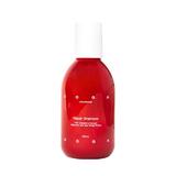 Sampon vegan reparator pentru par deteriorat cu acid hialuronic, proteina de grau si extract de merisoare, Uoga Uoga, 250ml