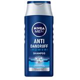 Sampon Antimatreata Pentru Barbati - Nivea Men Anti Dandruff Power Shampoo, 400 ml