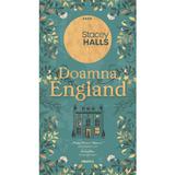 Doamna England - Stacey Halls, editura Nemira