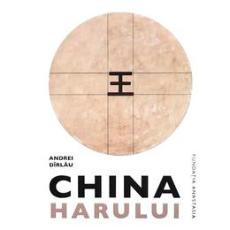 China harului - andrei dirlau, editura anastasia