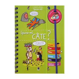 Spune-mi cate? - larousse