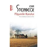 Pasunile Raiului - John Steinbeck, editura Polirom