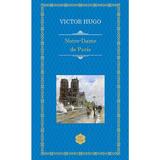 Notre-Dame de Paris - Victor Hugo, editura Rao