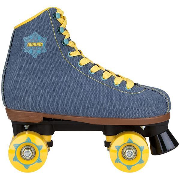 Role Quad Nijdam Denim rebel marime 39