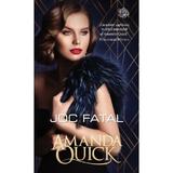 Joc fatal - Amanda Quick