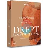 Drept constitutional - Vlad Constantinesco, Stephane Pierre-Caps, editura Universul Juridic