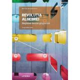 Mari idei ale matematicii. Revolutia algebrei. Nasterea teoriei grupurilor - Jorge Calero Sanz, editura Litera