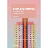 Mari idei ale matematicii. Regina matematicii. Dumnezeu ajuta teoria numerelor - Jordi Deulofeu, editura Litera