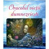 Oracolul vietii dumnezeiesti, editura Ganesha