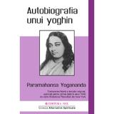 Autobiografia unui yoghin - Paramahansa Yogananda, editura Mix