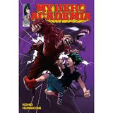 My Hero Academia, Volume 9 - Kohei Horikoshi, editura Viz Media