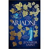 Ariadne - Jennifer Saint, editura Headline