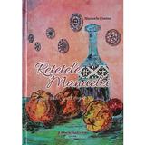 Retetele Manuelei - Manuela Costea, editura Muntenia